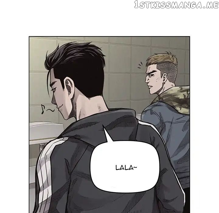 Pounding – Manga chapter 1 - page 100