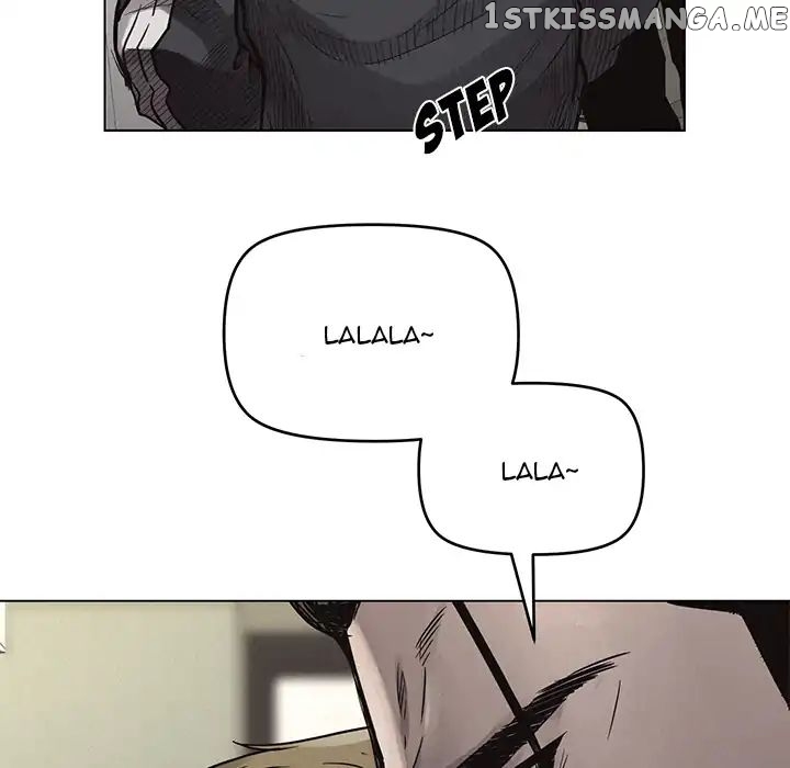 Pounding – Manga chapter 1 - page 101