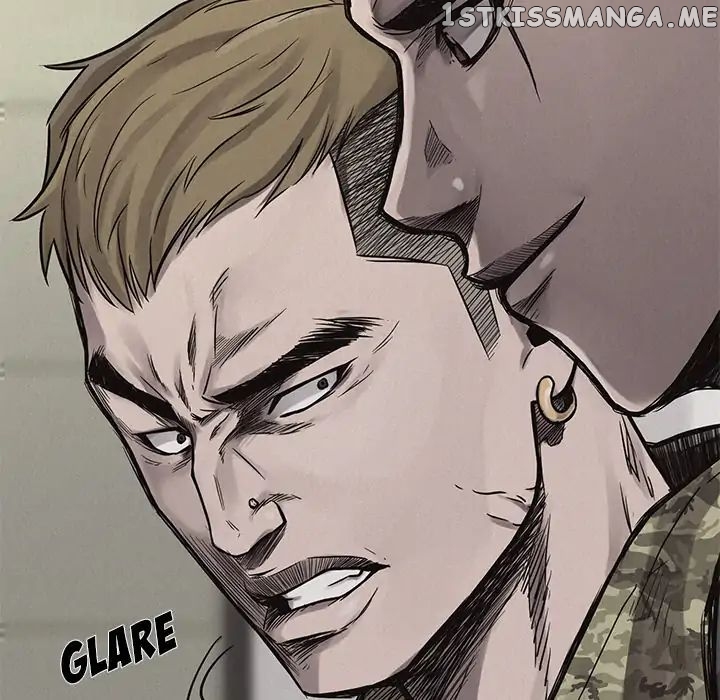 Pounding – Manga chapter 1 - page 102