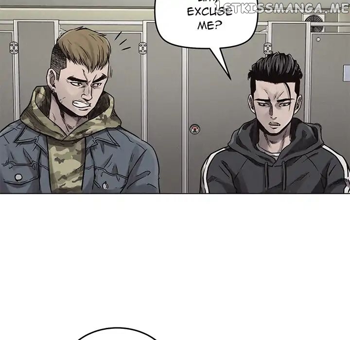 Pounding – Manga chapter 1 - page 104