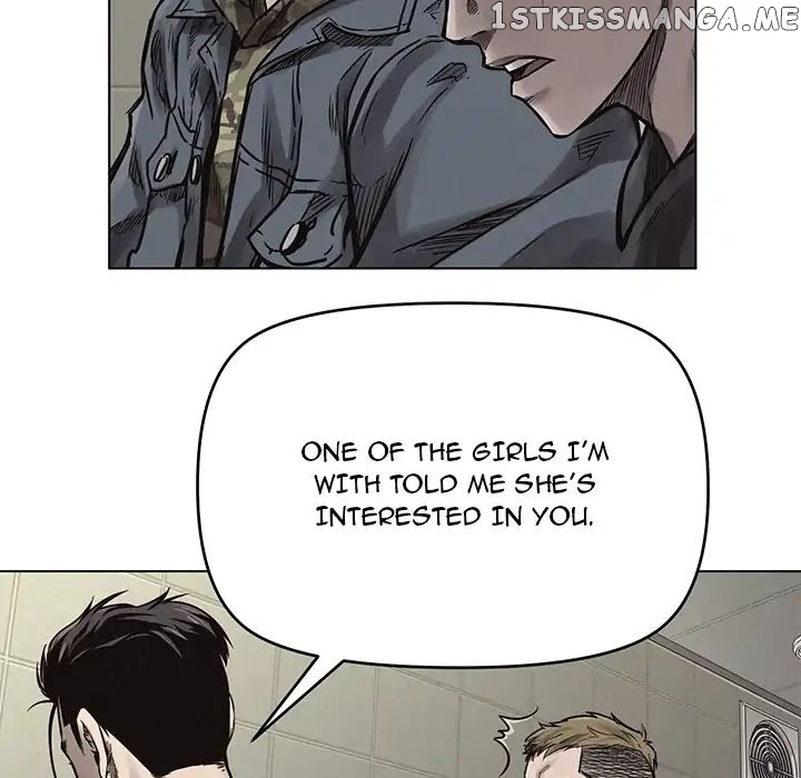 Pounding – Manga chapter 1 - page 106