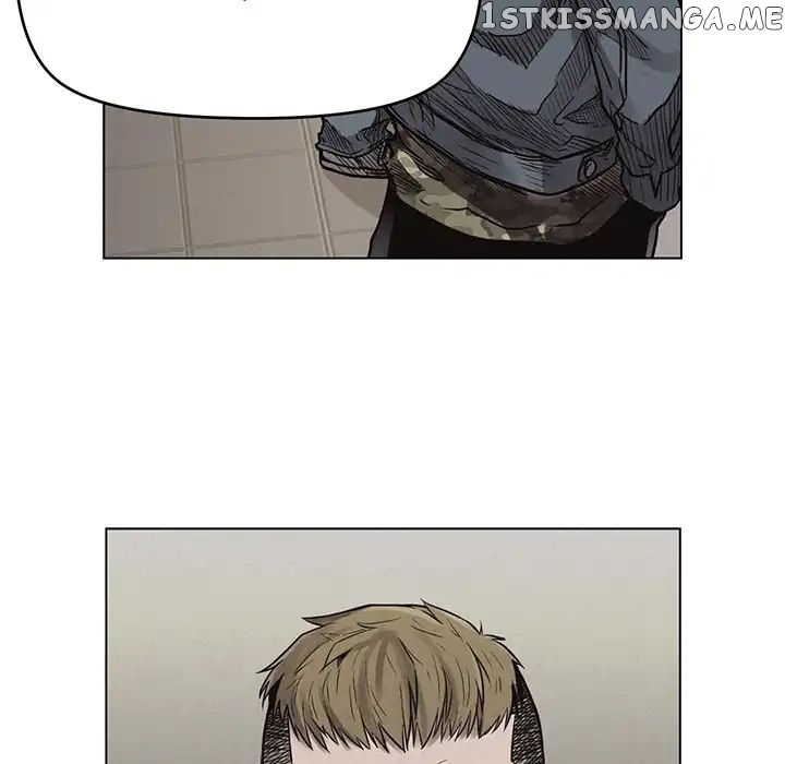 Pounding – Manga chapter 1 - page 109