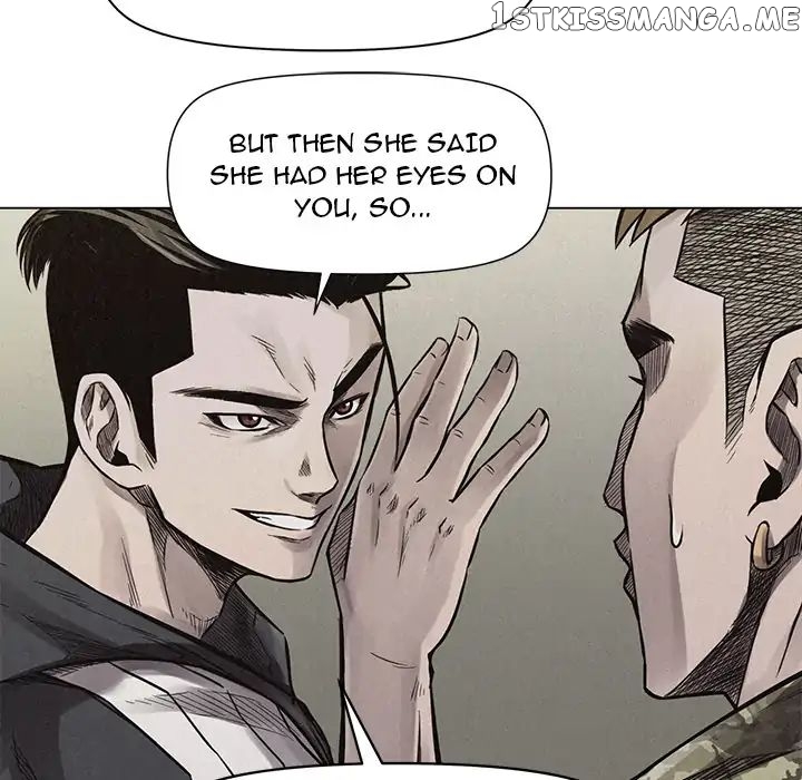Pounding – Manga chapter 1 - page 112