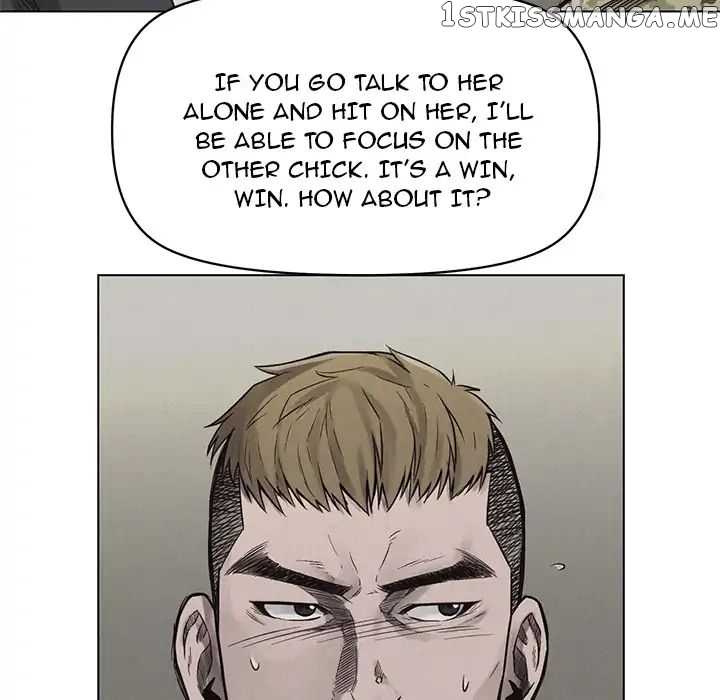 Pounding – Manga chapter 1 - page 113