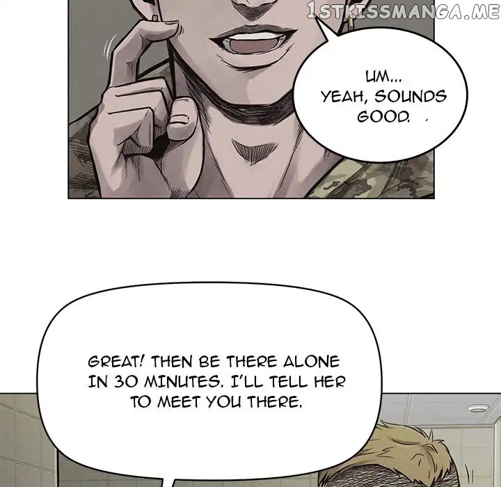 Pounding – Manga chapter 1 - page 114