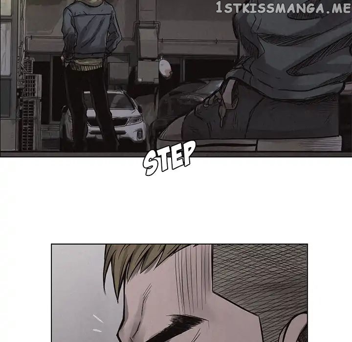 Pounding – Manga chapter 1 - page 118