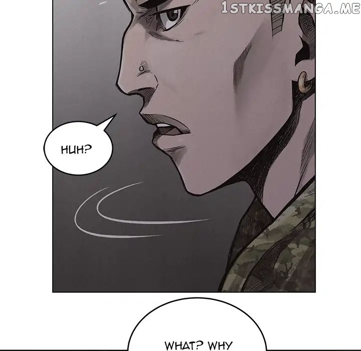 Pounding – Manga chapter 1 - page 119