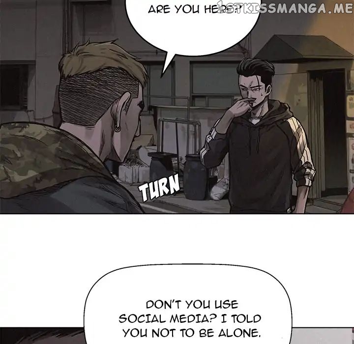 Pounding – Manga chapter 1 - page 120