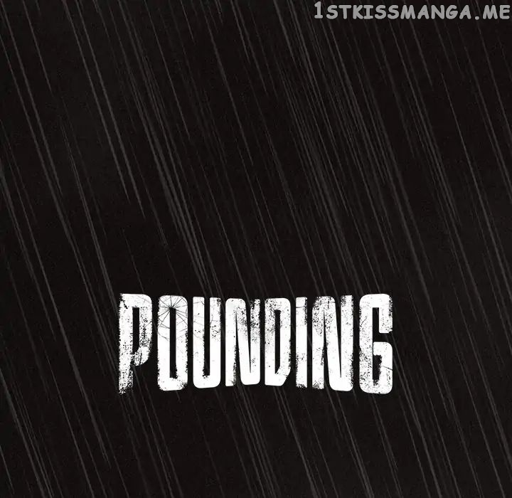 Pounding – Manga chapter 1 - page 24