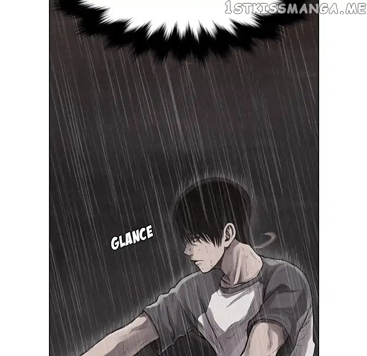 Pounding – Manga chapter 1 - page 30