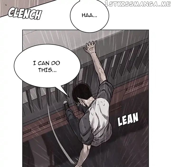 Pounding – Manga chapter 1 - page 38