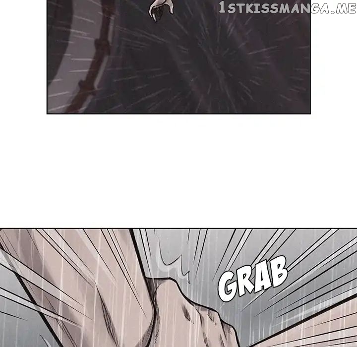 Pounding – Manga chapter 1 - page 39