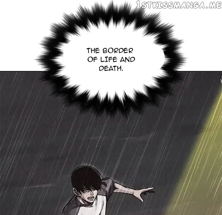 Pounding – Manga chapter 1 - page 45
