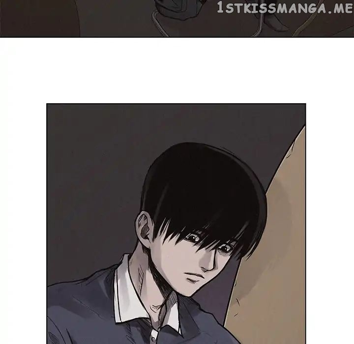 Pounding – Manga chapter 1 - page 52