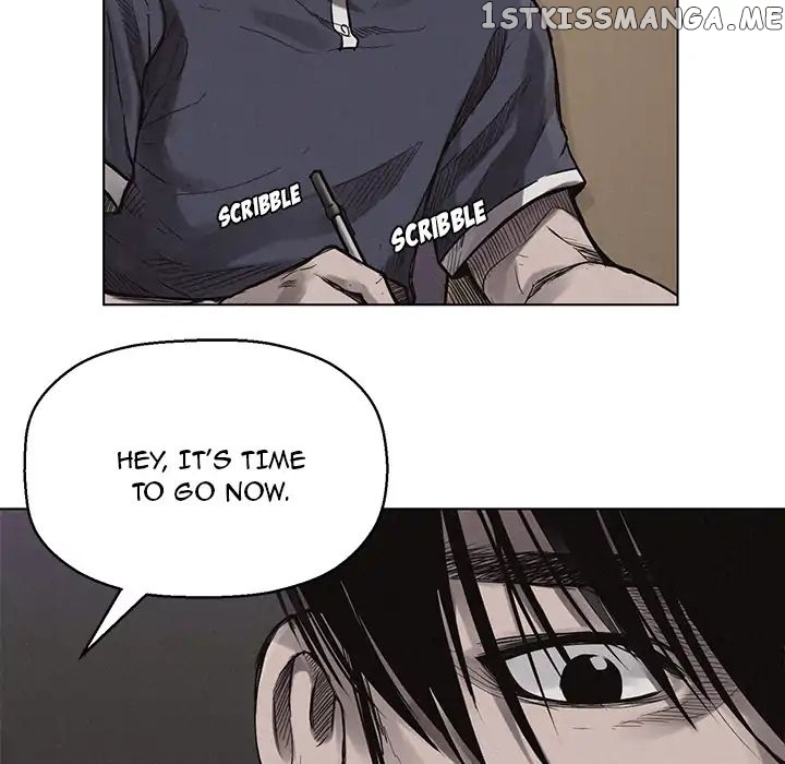 Pounding – Manga chapter 1 - page 53