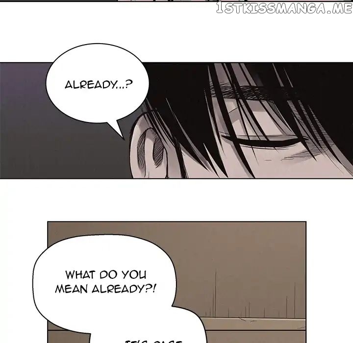 Pounding – Manga chapter 1 - page 54