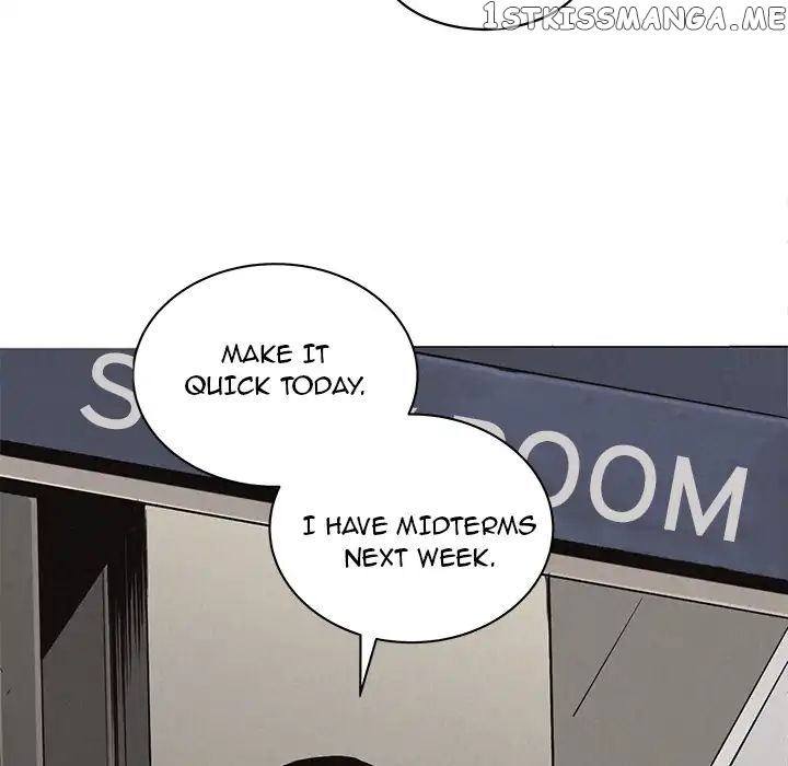 Pounding – Manga chapter 1 - page 56