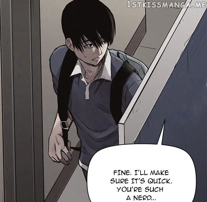 Pounding – Manga chapter 1 - page 57