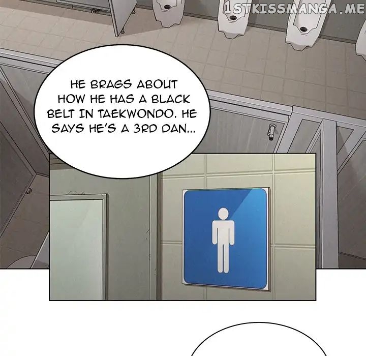 Pounding – Manga chapter 1 - page 60