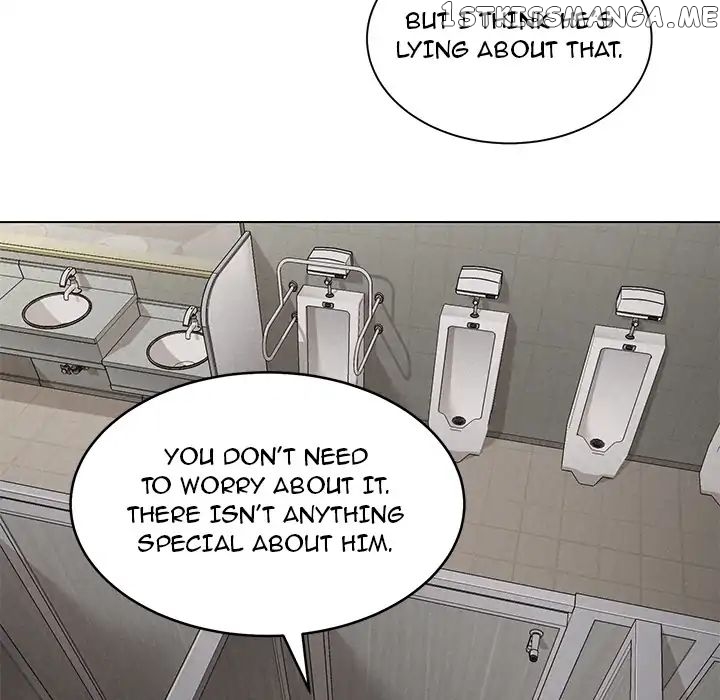 Pounding – Manga chapter 1 - page 61