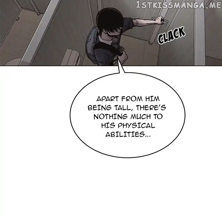 Pounding – Manga chapter 1 - page 62