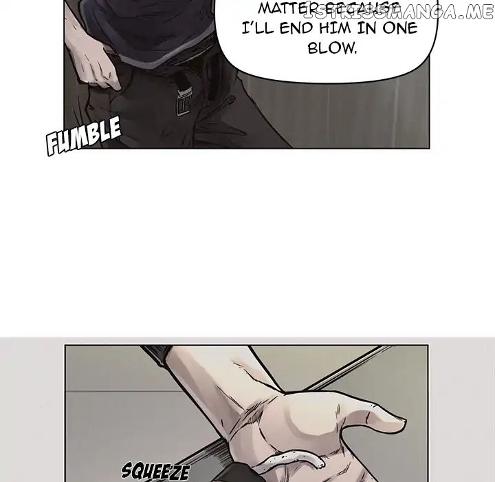 Pounding – Manga chapter 1 - page 64