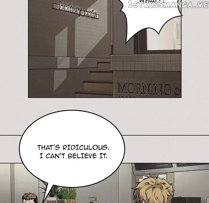 Pounding – Manga chapter 1 - page 73