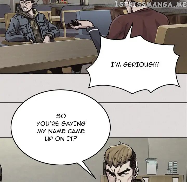 Pounding – Manga chapter 1 - page 74