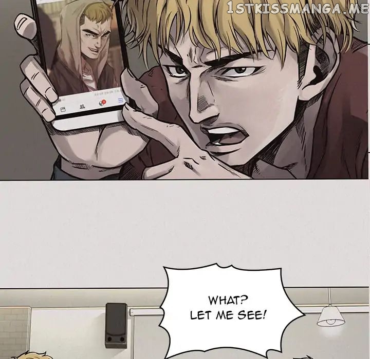 Pounding – Manga chapter 1 - page 77