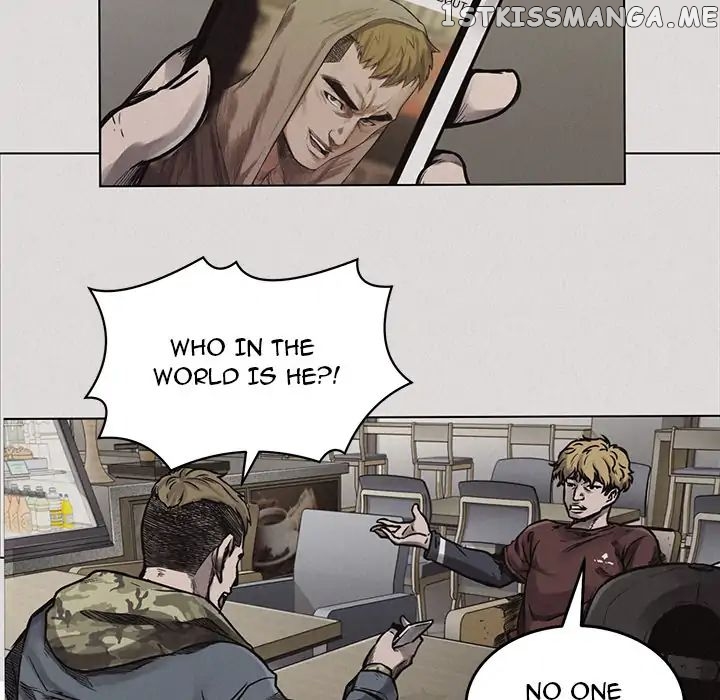 Pounding – Manga chapter 1 - page 79