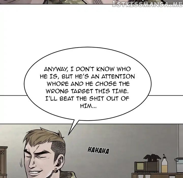 Pounding – Manga chapter 1 - page 91