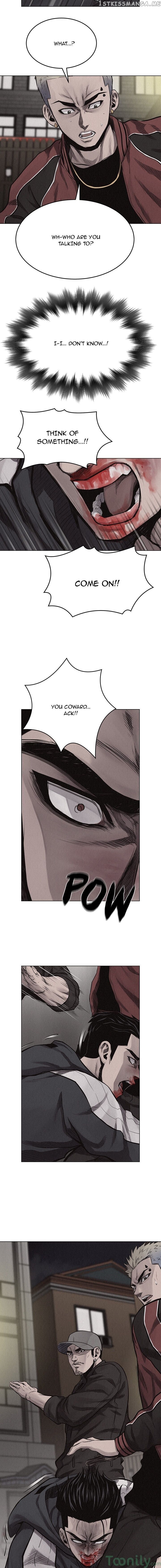 Pounding – Manga chapter 13 - page 2