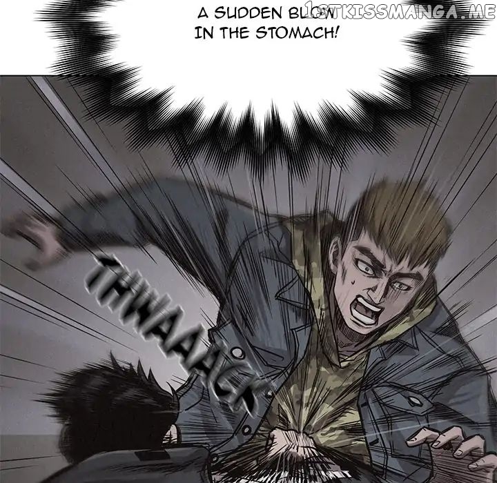 Pounding – Manga chapter 2 - page 16