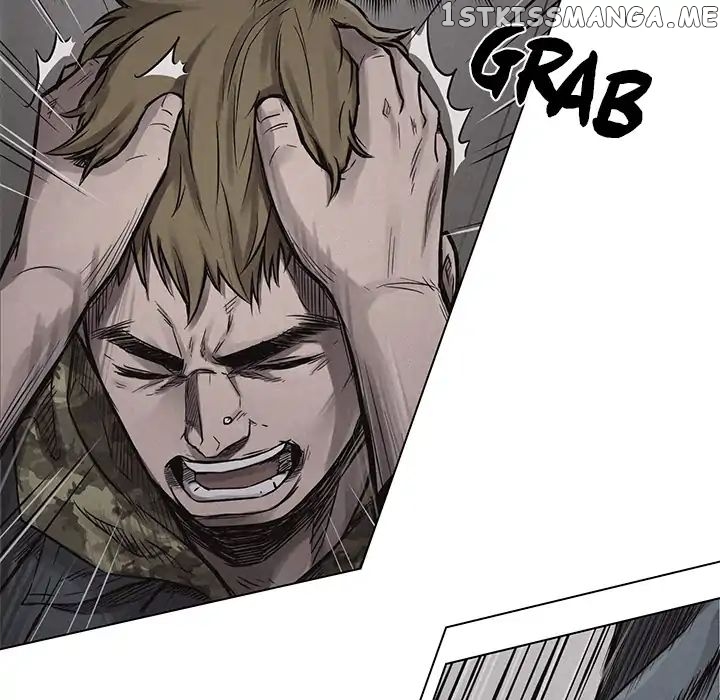 Pounding – Manga chapter 2 - page 19