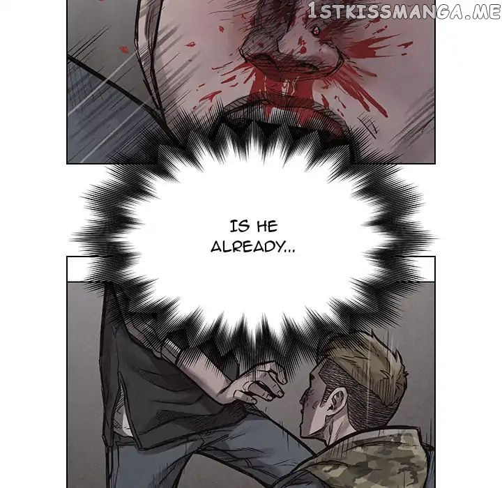 Pounding – Manga chapter 2 - page 24