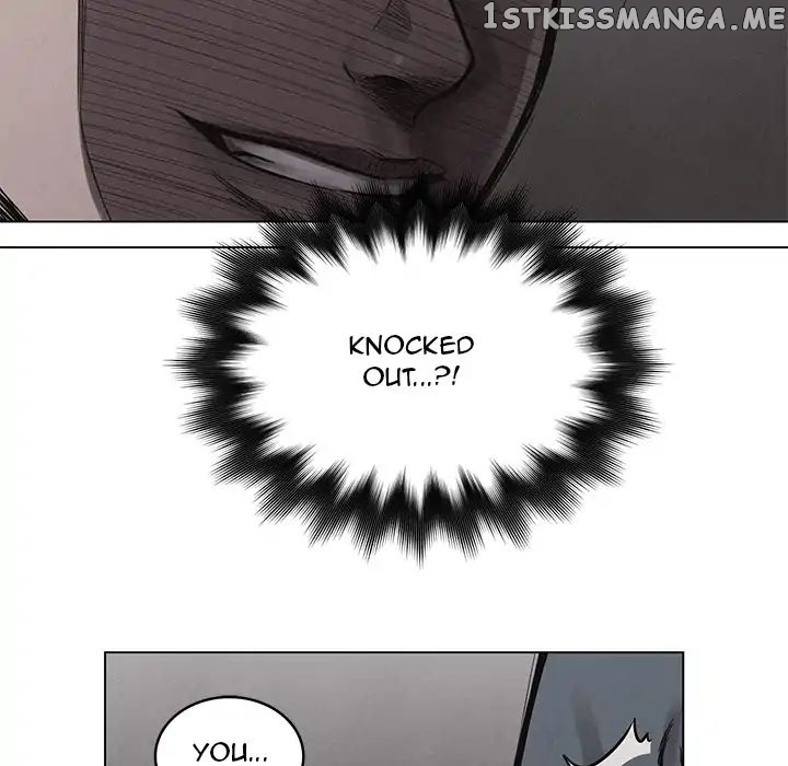 Pounding – Manga chapter 2 - page 26