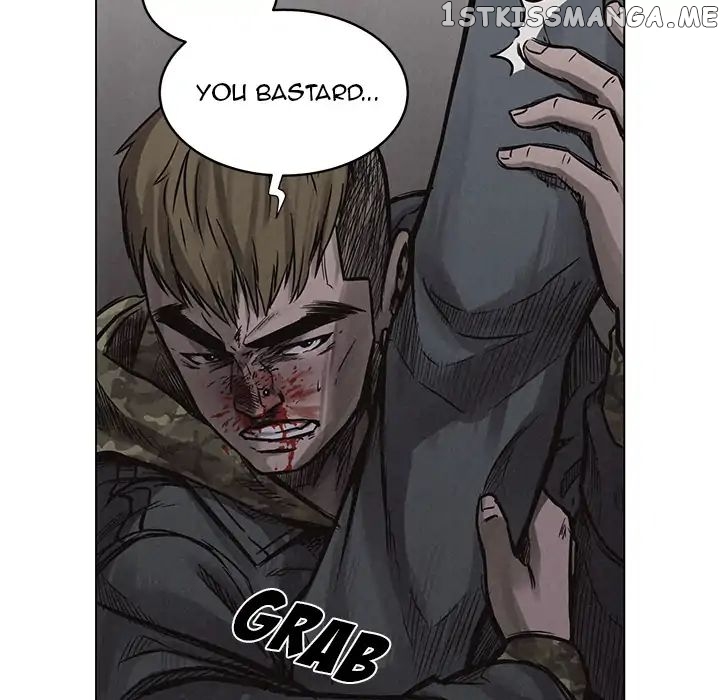 Pounding – Manga chapter 2 - page 27