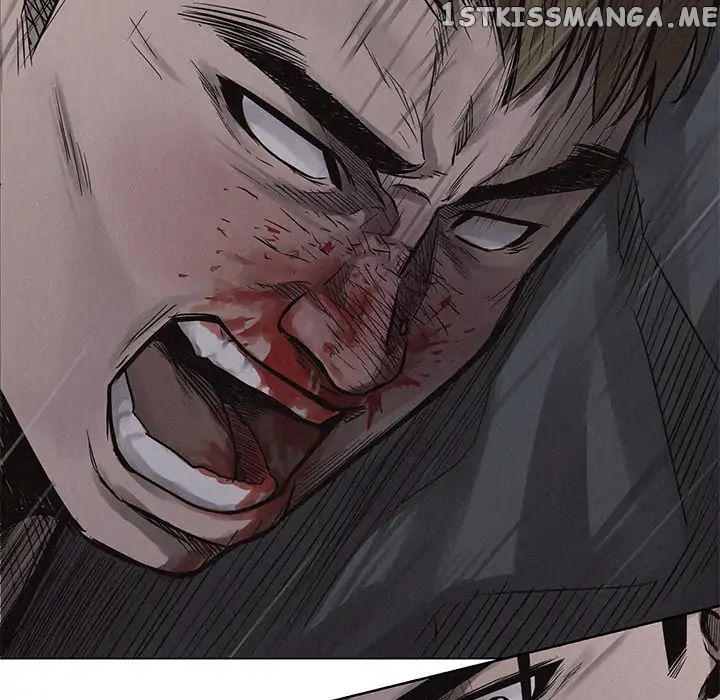 Pounding – Manga chapter 2 - page 29