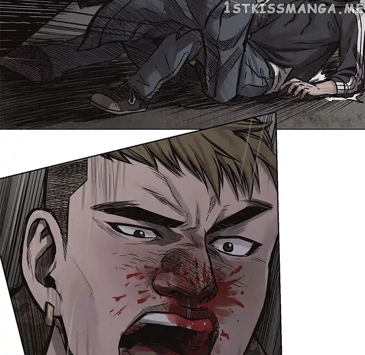 Pounding – Manga chapter 2 - page 31