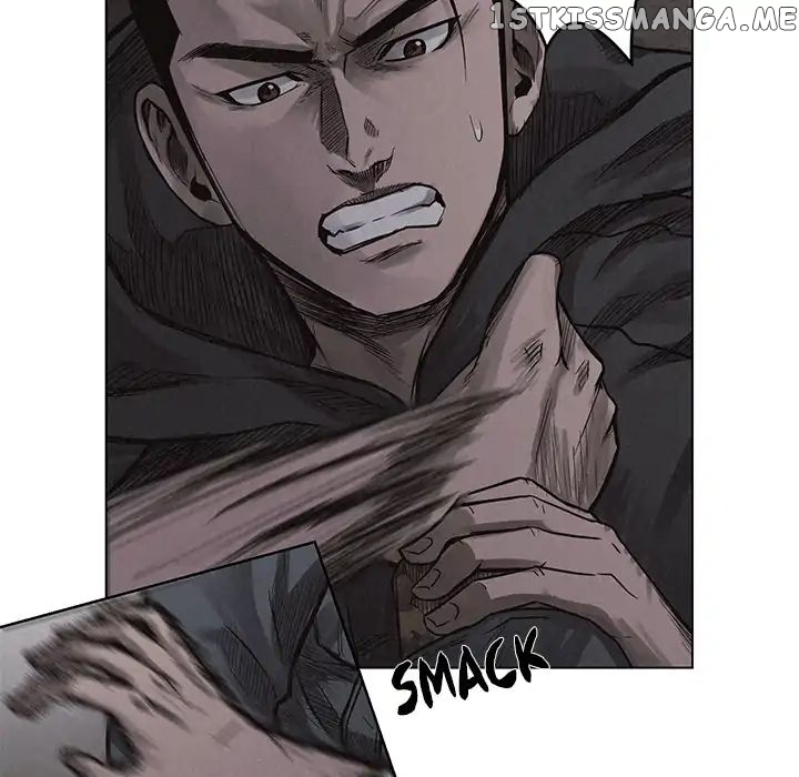 Pounding – Manga chapter 2 - page 37