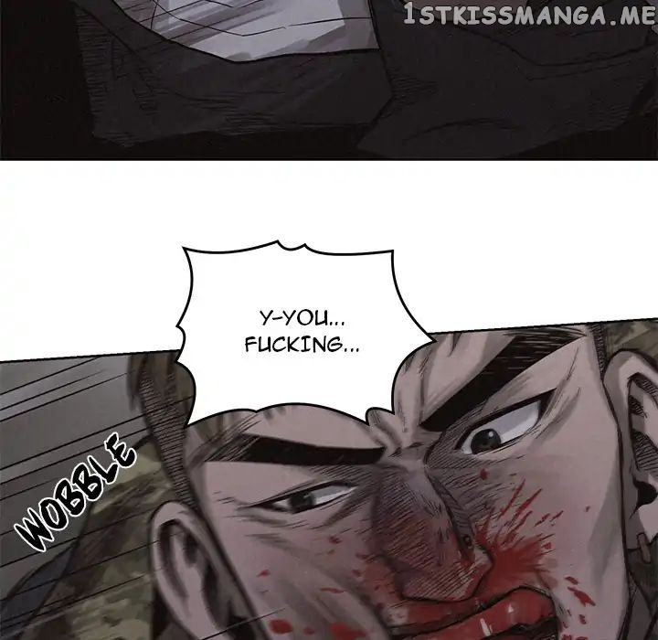 Pounding – Manga chapter 2 - page 41