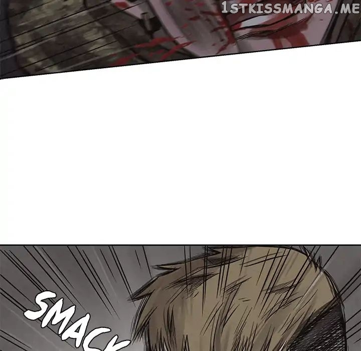 Pounding – Manga chapter 2 - page 42