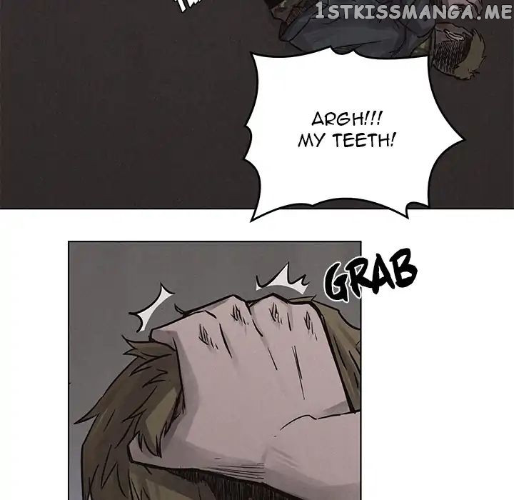 Pounding – Manga chapter 2 - page 49