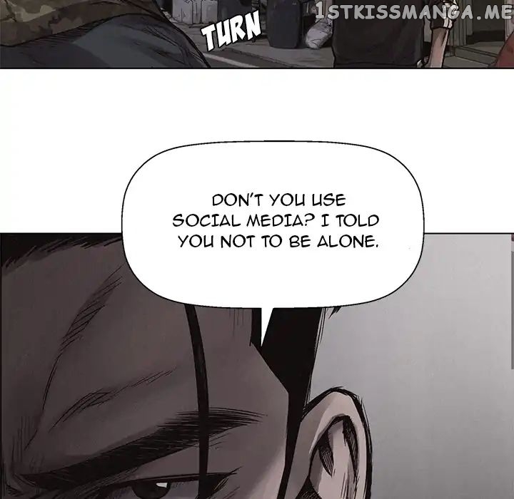 Pounding – Manga chapter 2 - page 5