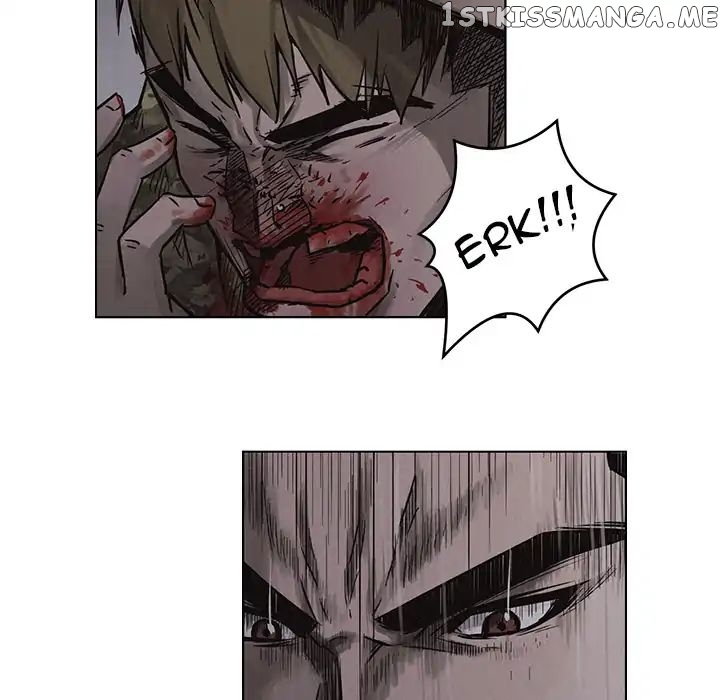 Pounding – Manga chapter 2 - page 50