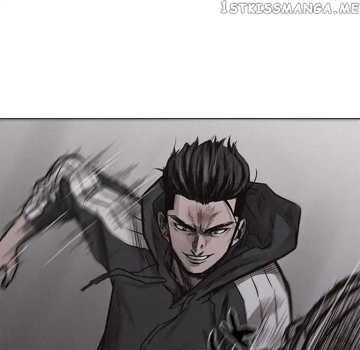 Pounding – Manga chapter 2 - page 53
