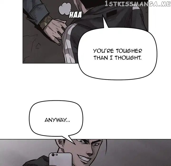 Pounding – Manga chapter 2 - page 56