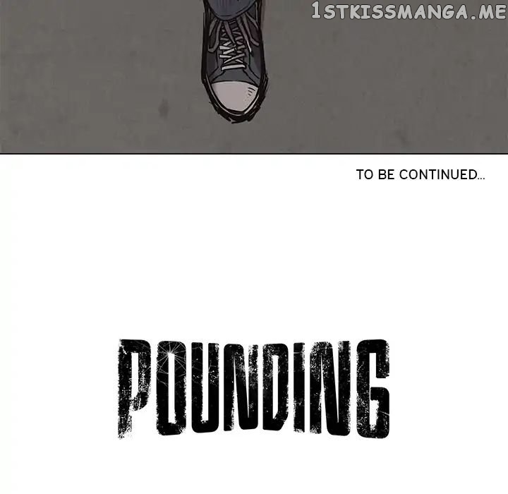 Pounding – Manga chapter 2 - page 64
