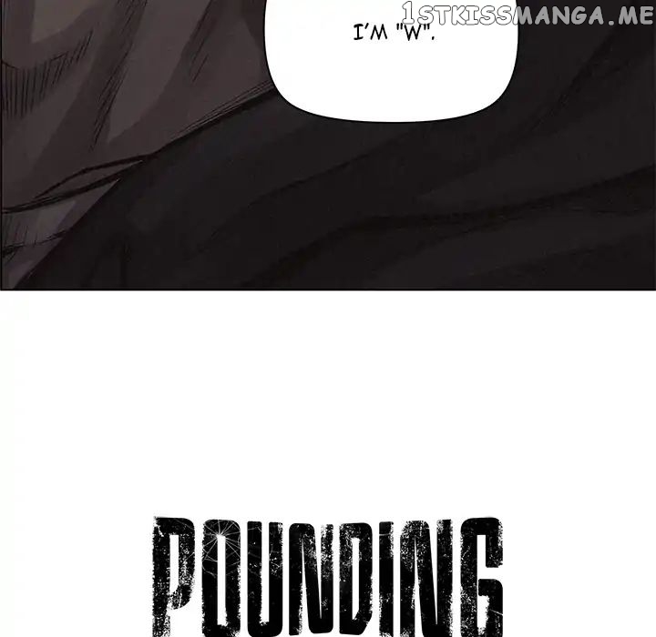 Pounding – Manga chapter 2 - page 7