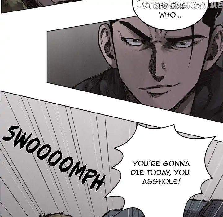 Pounding – Manga chapter 2 - page 9